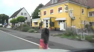 Alte Heide Stadt Unna 18.8.2013