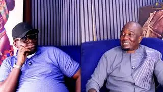 Taye Currency huts me many times_ Babatunde Saheed Mr Sports