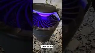 Katchy Indoor Insect Trap