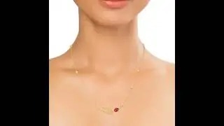 Office Wear Necklace Designs  For Women 2022! Subscribe for more fashion shorts!!