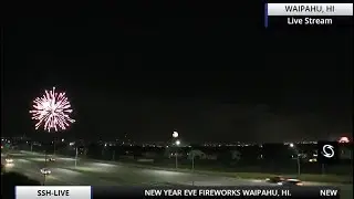 Illegal aerials over Waipahu (video from Terry Reis)