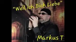 Weil ich Dich Liebe - Marius Müller Westernhagen Cover by Markus T