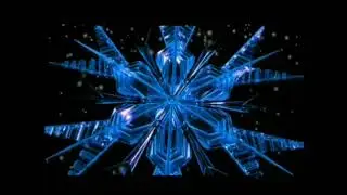 Let It Go Background