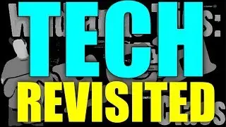 Ghost Recon - TECH Revisited - Ghost War tips and tricks - DomOfTheDao