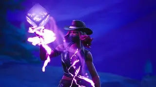 Foolin Around 🤪 | My EC Submission | Fortnite Montage