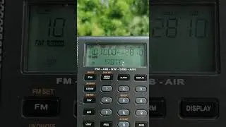Изменился RDS на Авторадио Шилово