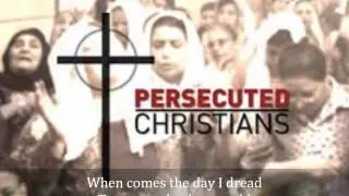 IRAQ: A CALL TO PRAYER AND SOLIDARITY