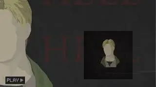 🟢 [FREE Silent Hill Inspired Horror Music] - Angela