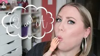 WHY I LOVE MAKEUP!