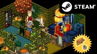 GRANDES NOVIDADES NO HABBO HOTEL ORIGENS