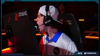 GE Autumn Ace vs Gen G || VCT 2026: Pacific Kickoff