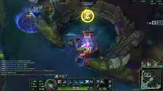 2vs8 podran el perro y el chino carrearla