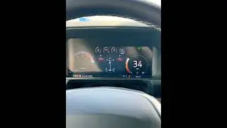 2025 Ford F-150 XLT Supercrew 4x4 5.0L Coyote V8 0-70MPH #explore #ford #coyote #america #v8 #2025
