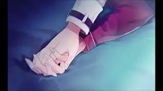 Heaven Burns Red ~ White Spell [ENG SUB]