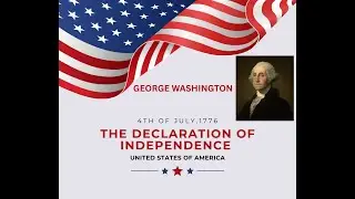 The Declaration of Independence Explained | US History | July, 4, 1776