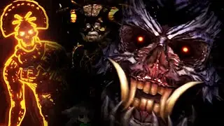 Death Relives [Full Game]