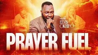 Watch this if you’re struggling to pray / Prayer Fuel
