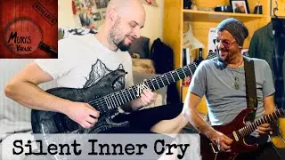 Muris Varajic | Silent Inner Cry | Cover/Playtrough