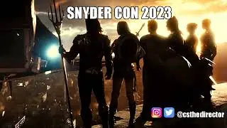 Snyder Con 2023