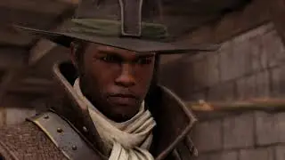 GreedFall PC Let's Gameplay Part 26 The Coup D'&eacute;tat (No Commentary)