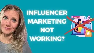 Optimize Your Influencer Marketing: Steer Clear of These Mistakes