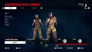 Zombie Army 4 LIVE feat. Dirtykornbread PS5
