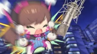 Winning Comp With my Voice