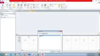 SOFTWARE FOR DATA MANAGEMENT BCOM CA S4- PRACTICAL SESSION 3