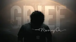 💧 Grief and Moving On with Shel Boese