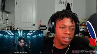 MUSIC EVERYWHERE!! American Rapper reacts to SEVENTEEN (세븐틴) 'MAESTRO' Official MV | REACTION