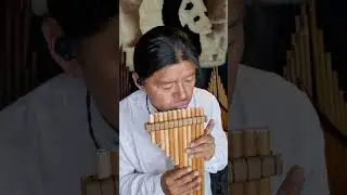 ARCO IRIS #quena #zampo&ntilde;a #quenacho #livemusic #panflute #nativeflutes