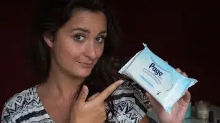 Page Moist, waar denk jij aan bij vochtig toiletpa