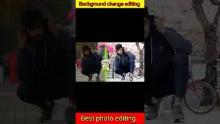 picsay Pro application se photo background change. face smooth photo editing new video .