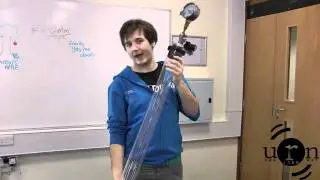 The Hammer and Feather Experiment - Student Science