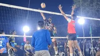 Etawah VS Selhupur FINAL MATCH 3RD SET #volleyball  #volley #volleyballworld #volleyballplayer