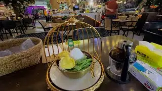 King of Fruit Durian Musang King