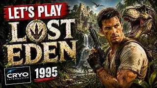 Lost Eden Teil 07 (Die T&auml;ler 06)