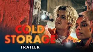 Cold Storage - trailer - p&aring; kino 13. februar!