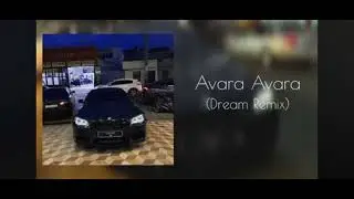 ABARA ABARA  Remix