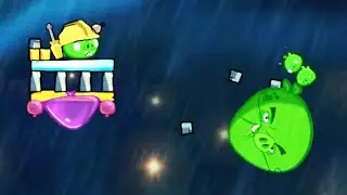 Angry Birds 2: Boss Battles #239