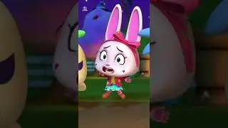 Old Mc Boo c&oacute; một trang trại ma &aacute;m#Shorts #Ytshorts #Huantedfarm #Loconuts #scarymusic
