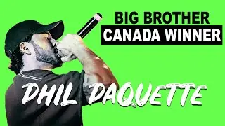 Phil Paquette, Big Brother winner, focus on your habits ans your energy