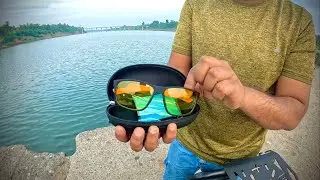 Lenskart nightvision goggle - Night Vision || Riding Glasses || Night Vision Goggles For Bike Riding