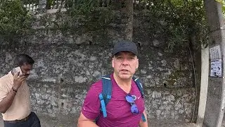 Srí Lanka - Kandy, část II.
