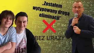 Jak zostać dyrektorem? - Seria wywiadów odc. 1