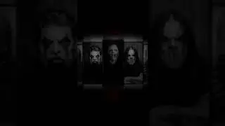 Slipknot Sic Vocal Cover  Iowa Corey Taylor scream #slipknot #coreytaylor #metal #rock