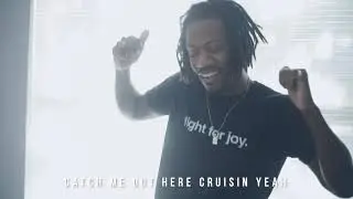 Phil J. - RIDE A WAVE (Official Music Video)