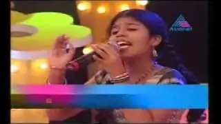 YouTube Munch Star Singer Junior Vinduja Menon Dakshinamoorthy Round