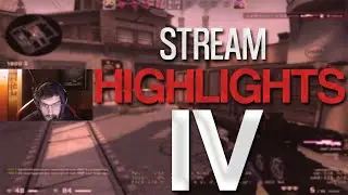 STREAM HIGHLIGHTS 4