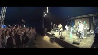 DANCEHALL MASAK RAH | REGGAELAND | 09 06 2016